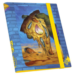Ultimate Guard: Magic the Gathering: TMT Teenage Mutant Ninja Turtles: Flexxfolio 360 Island