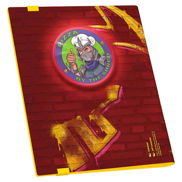 Ultimate Guard: Magic the Gathering: TMT Teenage Mutant Ninja Turtles: Flexxfolio 360 Mountain