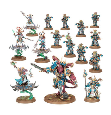 Combat Control: Thousand Sons