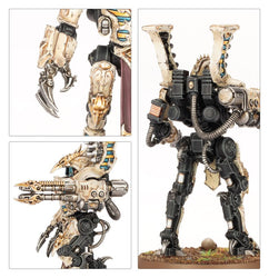 Thousand Sons: Sekhetar Robots (10th Edition)