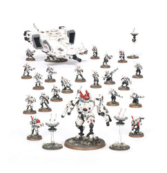 Combat Patrol: T'au Empire (10th Edition)