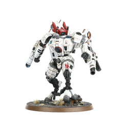 Combat Patrol: T'au Empire (10th Edition)