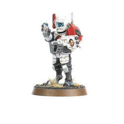 Combat Patrol: T'au Empire (10th Edition)