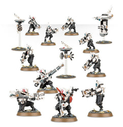 Kill Team: Pathfinders