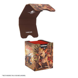 GAMEGEN!C: Magic The Gathering: HOB The Hobbit: Squire Plus 100 XL: Battle of Goblin-Town