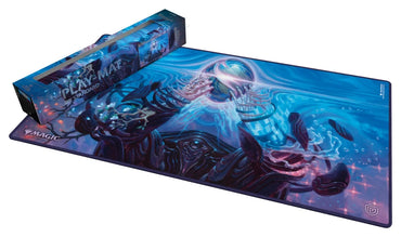 Ultimate Guard: Magic The Gathering: EOE Edge of Eternities : Playmat: The Endstone