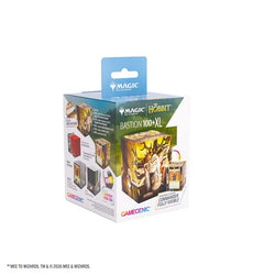 GAMEGEN!C: Magic The Gathering: HOB The Hobbit: Bastion 100 XL: The Great Goblin