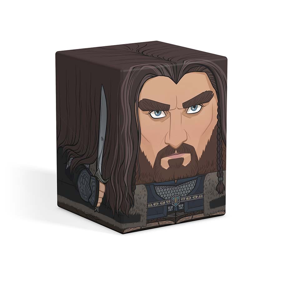 Ultimate Guard: Squaroes: WB The Hobbit: Thorin Oakenshield (HOB003)