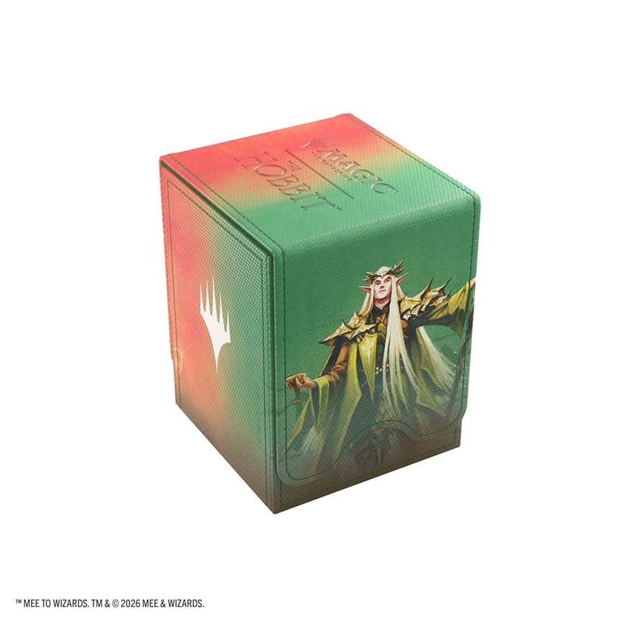 GAMEGEN!C: Magic The Gathering: HOB The Hobbit: Squire 80 XL: Thranduil, The Elven King and The Mountain King