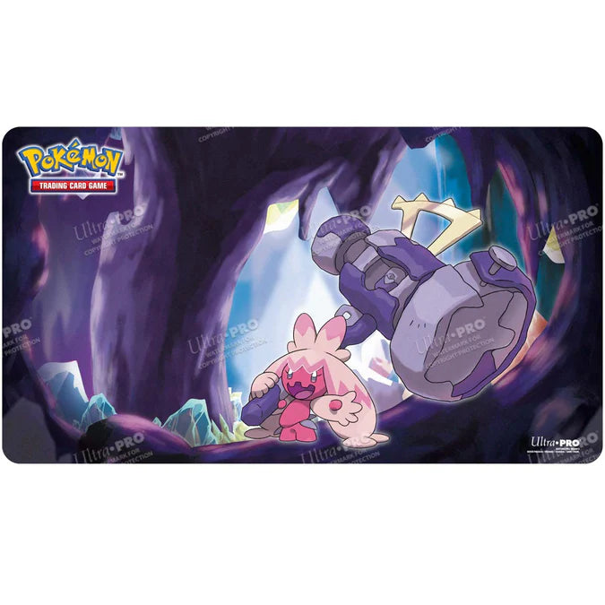 Ultra PRO: Playmat - Pokemon (Tinkaton)
