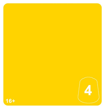 Tone Pro: Hawkshroud Yellow 4