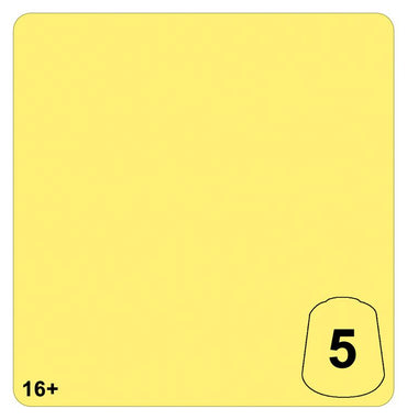 Tone Pro: Megaboss Yellow 5