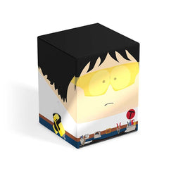 Ultimate Guard: Squaroes Deck Case 100 Boulder: South Park: The Fractured But Whole: Toolshed (SP024)