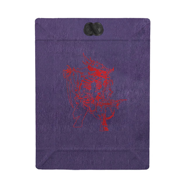 Tyranid Folding Dice Tray for Warhammer 40K