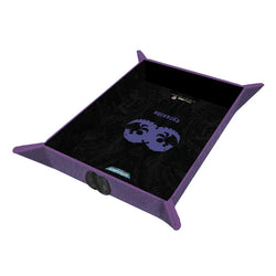 Tyranid Folding Dice Tray for Warhammer 40K