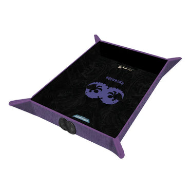 Tyranid Folding Dice Tray for Warhammer 40K