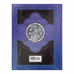 Dungeons & Dragons (2024 Edition): Arcana Unleased (Alternate Cover)
