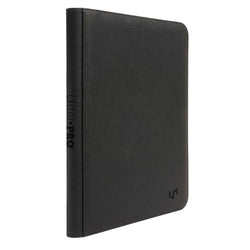 Ultra PRO: 9-Pocket Premium PRO-Binder - Black