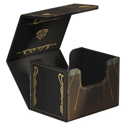 Ultimate Guard: Magic the Gathering: SOS Secrets of Strixhaven: Sidewinder 100 Xenoskin: Vampiric Tutor (Alternate Art)