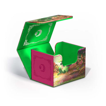 Ultimate Guard: Magic the Gathering ECL Lorwyn Eclipsed: Sidewinder 100 Xenoskin: Vibrance