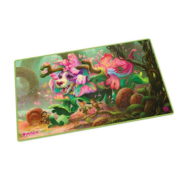 Ultimate Guard: Magic The Gathering: ECL Lorwyn Eclipsed: Playmat: Vibrance