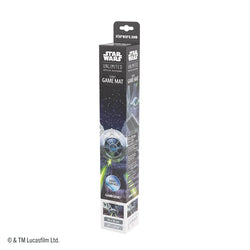 Star Wars: Unlimited Shiny Game Mat - Victor Squadron
