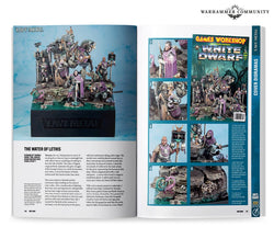 White Dwarf 500 (English)