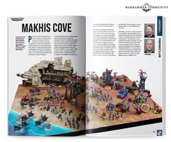 White Dwarf 501 (English)