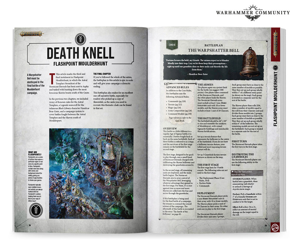 White Dwarf 505 (English)