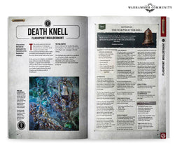 White Dwarf 505 (English)