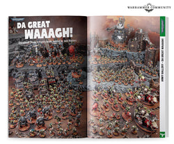 White Dwarf 505 (English)