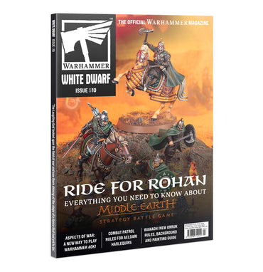 White Dwarf 510 (English)