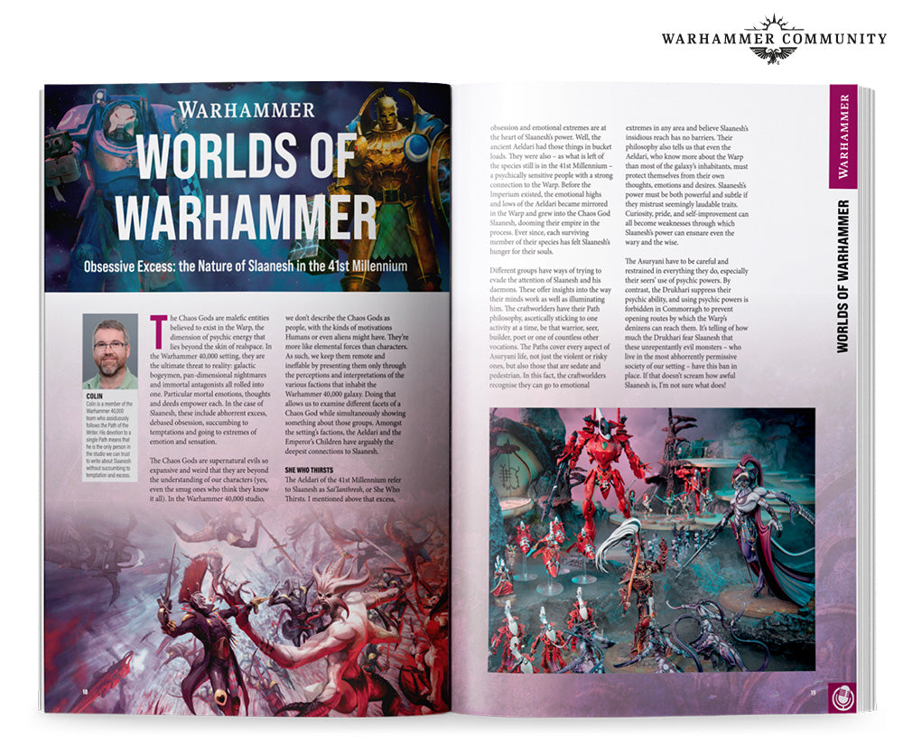 White Dwarf 511 (English)