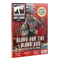 White Dwarf 513 (English)