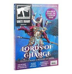 White Dwarf 514 (English)