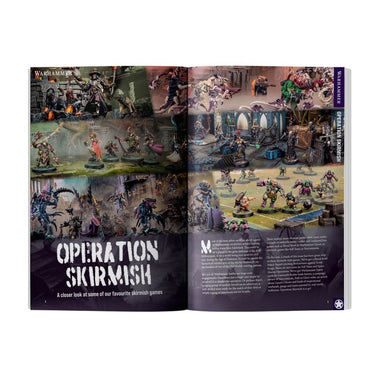White Dwarf 521 (English)