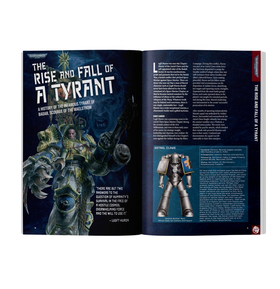 White Dwarf 522 (English)
