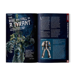 White Dwarf 522 (English)