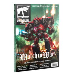 White Dwarf 523 (English)