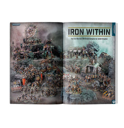 White Dwarf 523 (English)