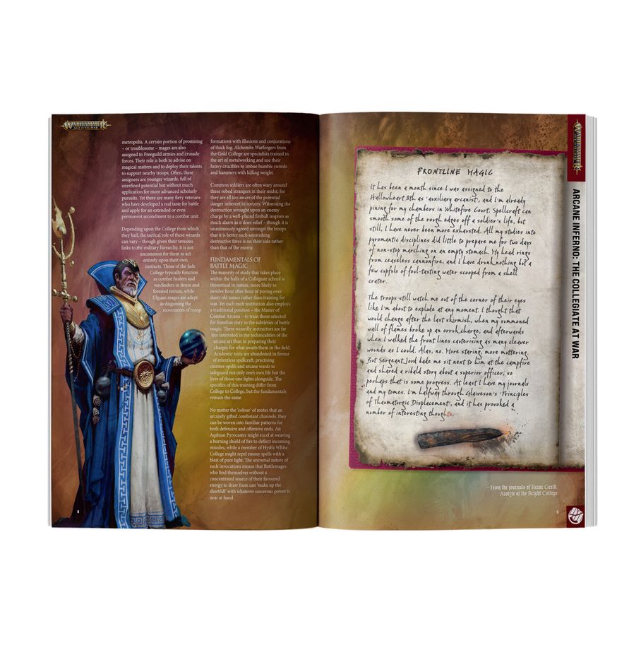 White Dwarf 524 (English)