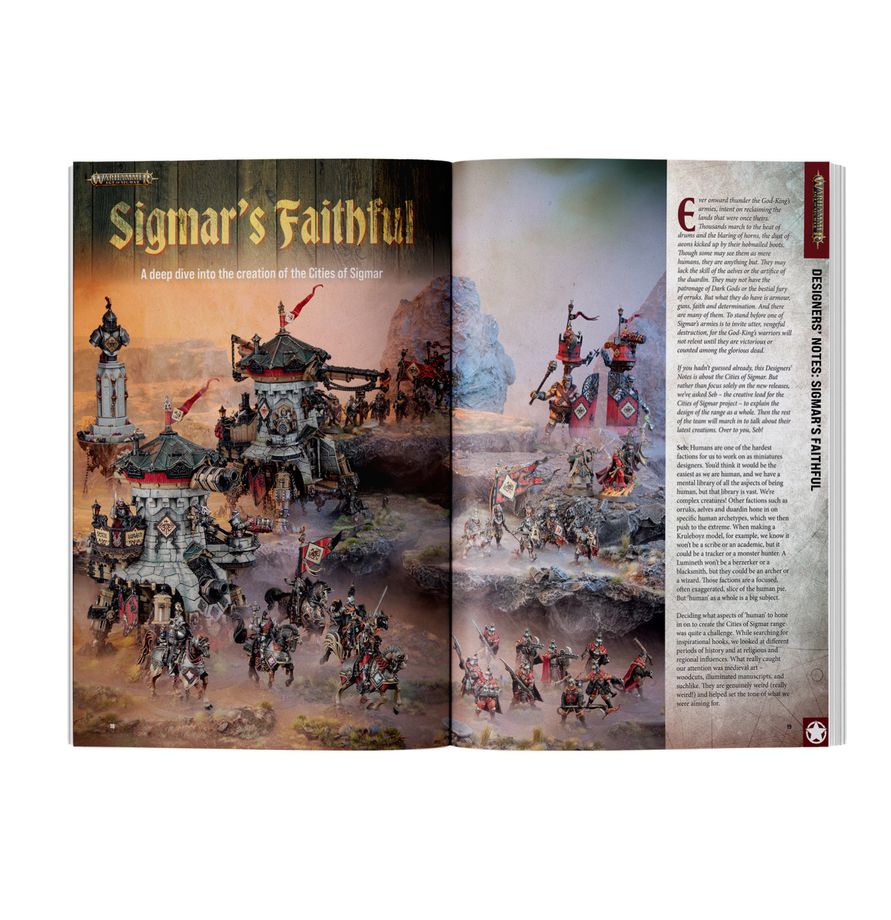 White Dwarf 525 (ENG)