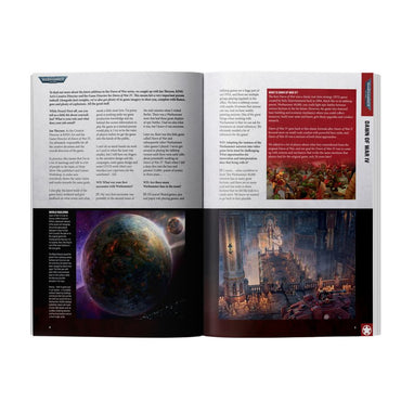 White Dwarf 526 (English)