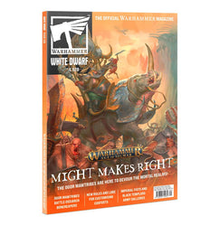 White Dwarf 528 (English)