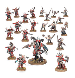 Combat Patrol: World Eaters (10th Edition)