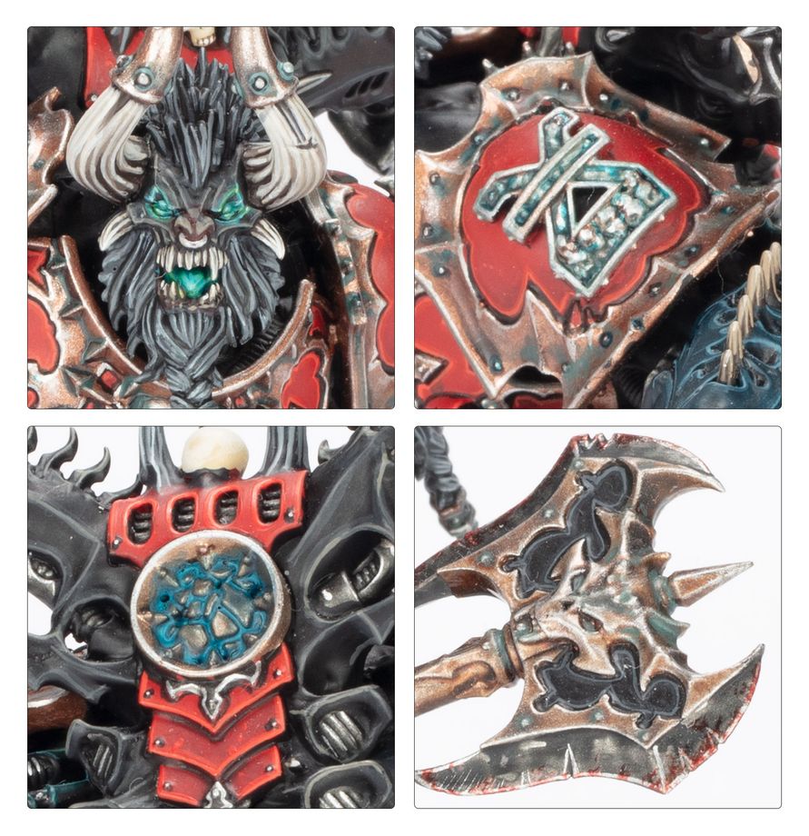 Combat Patrol: World Eaters (10th Edition)
