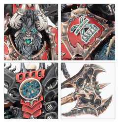 Combat Patrol: World Eaters (10th Edition)