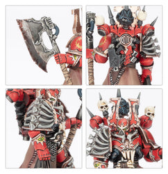 Combat Patrol: World Eaters (10th Edition)