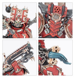 Combat Patrol: World Eaters (10th Edition)
