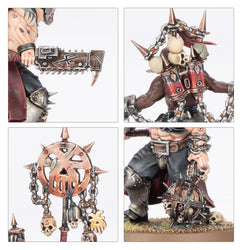 Combat Patrol: World Eaters (10th Edition)